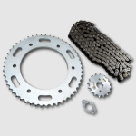 KIT DE ARRASTRE XR 150 L XR 125 L BRIO NPC