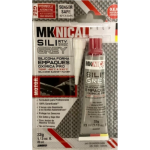 SILICONA GRIS SIMONIZ  MEKNICAL HELP X 90 GRS