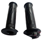 MANILAR CON CARRETEL FZ 2.5 IZQUIERDO