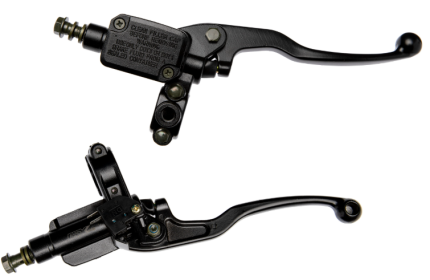 BOMBA FRENO DE DISCO PULSAR 200 NS GX MOTOR