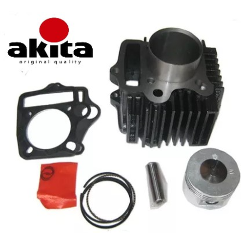 10350 KIT CILINDRO ECO DELUXE ECO + AKITA - Imagen 1