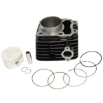 KIT CILINDRO XCD 125 PLATINO 125  AKITA