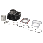 KIT CILINDRO AKT 125 SL MOD VIEJO AKITA
