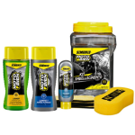 KIT DE LIMPIEZA MOTO