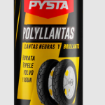 POLYLLANTAS PYSTA