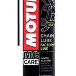 LUBRICANTE DE CADENA MOTUL C4 CHAIN LUBE FACTORY LINE