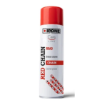 LUBRICANTE IPONE ROJO CHAIN  250 ML