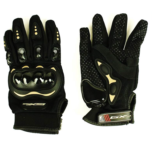 10372 GUANTES MOTO MSC-01D GX MOTOR - Imagen 1