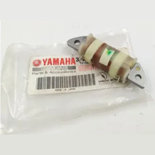 10375 BOBINA DE ENCENDIDO DT 100 125 MOD VIEJO - Imagen 1