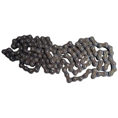 10387 CADENA STAR 428 X 132 PN NEGRA NITROX - Imagen 1