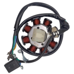 N.P. EMBOBINADO PLATO BOBINA AKT TODAS SL NKD TT 150 EVO