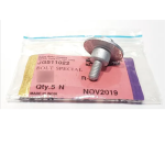 TORNILLO TAPA CULATIN PULSAR 200 NS X UNIDAD