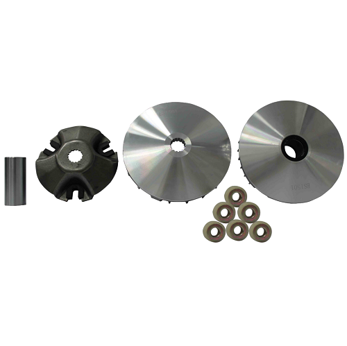 10421 PORTA DADOS COMPLETO BWS 125 EVERESTT - Imagen 1