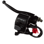 COMANDO DE LUCES IZQ BOXER CT 100 EVERESTT