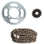 KIT ARRASTRE AKT 125 SL NKD MAGNIN 38 15 CAD 428 120