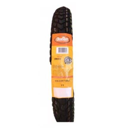 LLANTA 110 90 17 TT QUEEN MR 923 DOBLE PROPOSITO