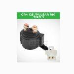 RELAY ARRAQUE UNIVERSAL PULSAR 180 TIPO 3