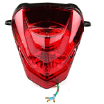 STOP TRASERO SZ16R/SZR15 GX MOTOR