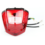 STOP TRASERO AKT 125 TTR GX MOTOR