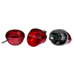 STOP TRASERO BOXER PLATINO GX MOTOR