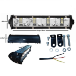 EXPLORADORAS CON STROBER LB2603 GX MOTOR