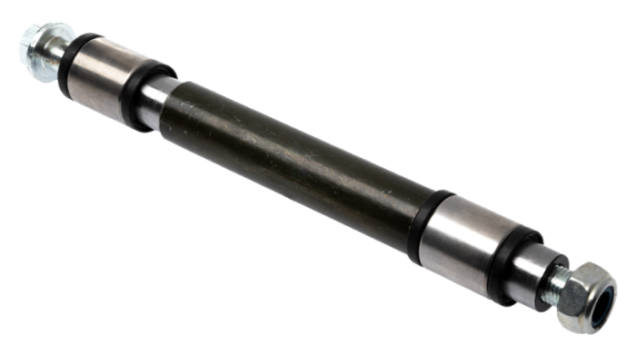 KIT DE TIJERA MOTO PULSAR 200 NS GX MOTOR - Imagen 1