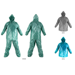 IMPERMEABLE ADVENTURE CALIBRE 2.5