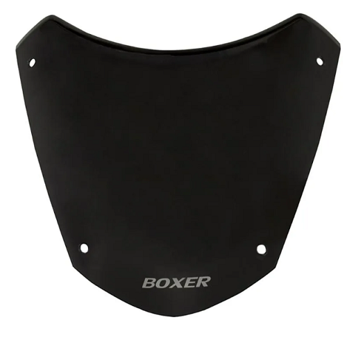 10505 VISOR CARENAJE BOXER - Imagen 1