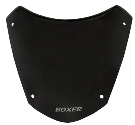 VISOR CARENAJE BOXER