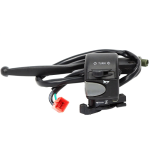 COMANDO IZQUIERDO COMPLETO.BOXER 100 CT-CT S1D-BM 100/REVO_UND