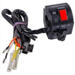 COMANDO DERECHO.GN 125 H (9 CABLES)/REVO_UND