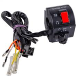 COMANDO DERECHO.GN 125 H (8 CABLES)/REVO_UND