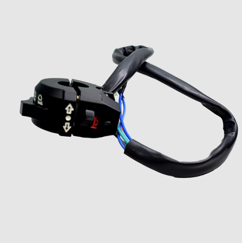 10514 COMANDO IZQUIERDO.AK 125 SPORT-AK 125 SL MODELO (2008-2010)/REVO_UND - Imagen 1