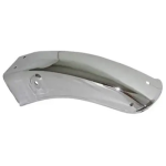 GUARDAB TRAS RX-115 CROMADO METALICO