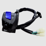 COMANDO IZQUIERDO.AK 125-150 EVO R3-CR 5 180-AK CR4 125/REVO_UND