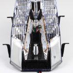 STOP COMPLETO PULSAR 180/II (LED)