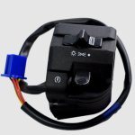 COMANDO DERECHO.DISCOVER 100-S-M-125+-ST-PLAT 125 5S-XCD 125-BOXER 150/REVO_UND