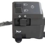 COMANDO IZQUIERDO.DISCOVER 100-S-M-125+-ST-PLAT 125 5S-XCD 125-BOXER 150/REVO_UD