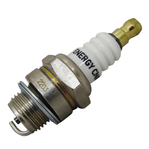 105181 BUJIAS DE ENCENDIDO KANUNI® K-BM6A (GUADAÑA) - Imagen 1