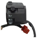 COMANDO IZQUIERDO.PLAT 100-S-125-DISCV DTSi-135 ES-KS/REVO_UND