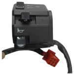 COMANDO IZQUIERDO.PLAT 100-S-125-DISCV DTSi-135 ES-KS/REVO_UND