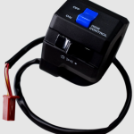 COMANDO DERECHO PLATINO 100 125 DISCOVER DTSI 135