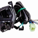 COMANDO IZQUIERDO.CB 125 E/REVO_UND