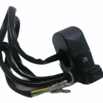 COMANDO DERECHO.CBF 125/REVO_UND