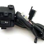 COMANDO IZQUIERDO.CBF 125/REVO_UND