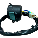 COMANDO IZQUIERDO AKT NKD 125 REVO_UND