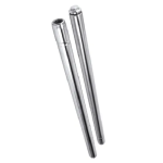 BARRAS SUSPENSION (53,6 CM).BOXER CT100-BM100 CLASSIC-CALIBER115-PLATINO 100-WIN