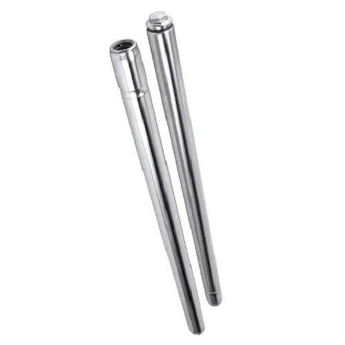 10530 BARRAS SUSPENSION (53,6 CM).BOXER CT100-BM100 CLASSIC-CALIBER115-PLATINO 100-WIN - Imagen 1