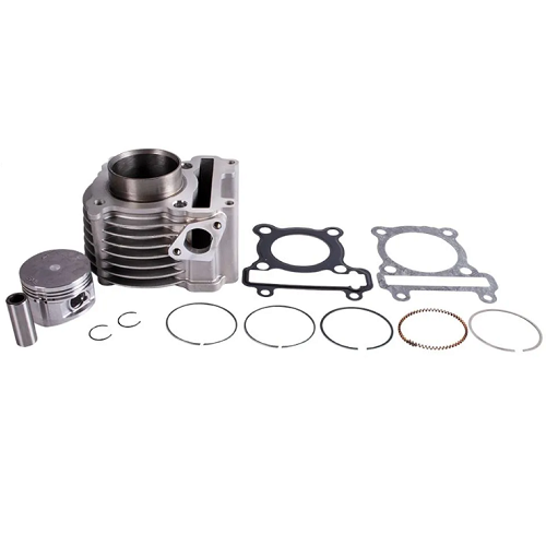 10540 CILINDRO COMPLETO GRIS.BWS 125/REVO_KIT - Imagen 1
