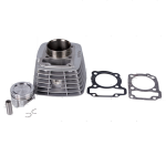 CILINDRO COMPLETO GRIS.CB 1 PRO/REVO_KIT